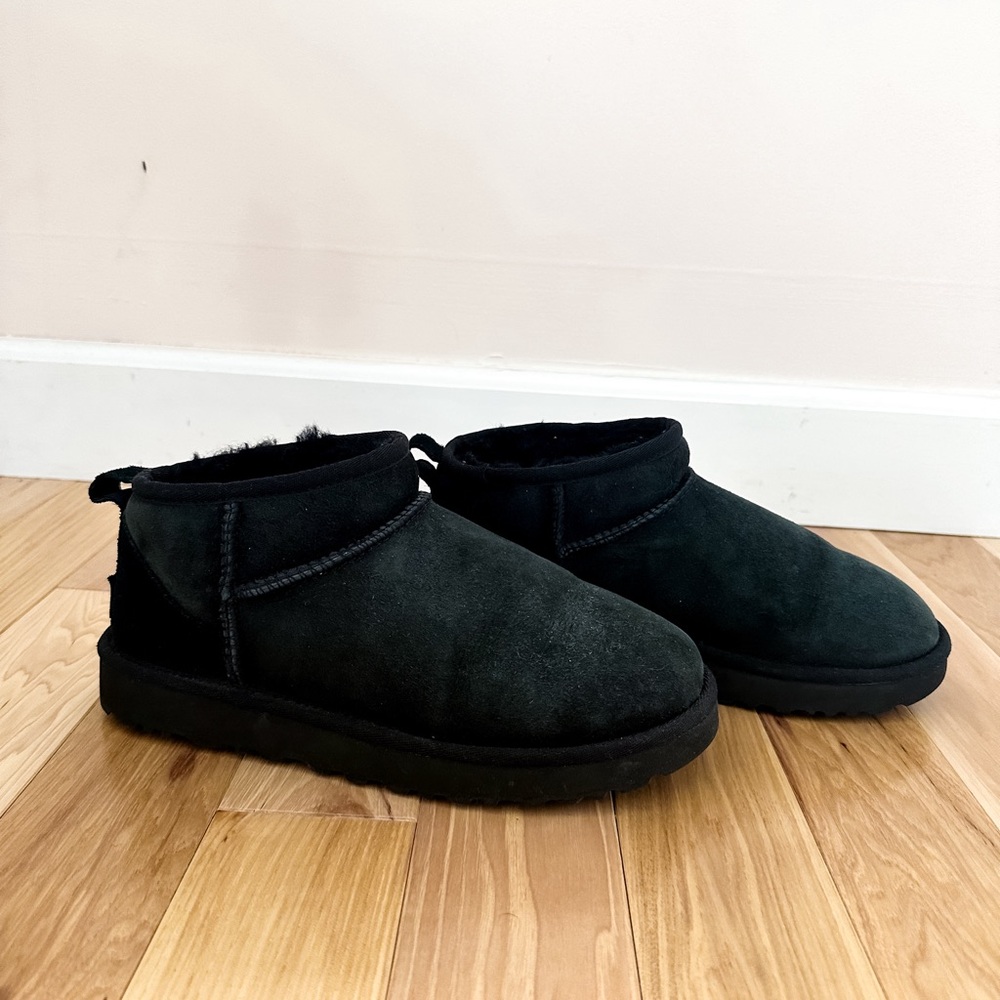 Ugg Ultra Mini Classic Boot
